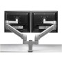 BakkerElkhuizen Space-arm 48,3 cm (19") Alluminio (BNESPD)
