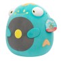 SQUISHMALLOWS PKMN CM 25 BELLIBOLT (SQ013000)