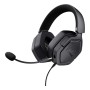 GXT492 CARUS HEADSET BLK (25447)