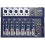 Empire Media F7-USB 7 canali Multicolore (EMSP.F7USB)
