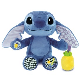 STITCH MUSICAL PLUSH (17987)