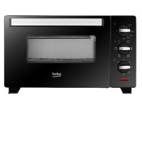 BEKO FORNETTO ELETTRICO BMOF19B 19L (8770453200)
