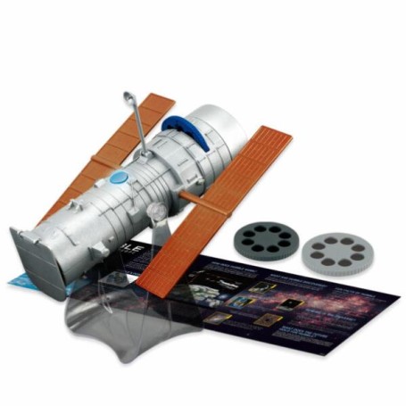 PROIETTORE HUBBLE SPACE TELESCOPE (DP-AF6669)