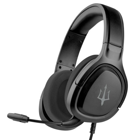 ATLANTIS CUFFIA GAMING (P003-H370-B)