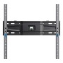 Meliconi SLIMSTYLE PLUS 400S CG 2,08 m (82") Nero (480957)