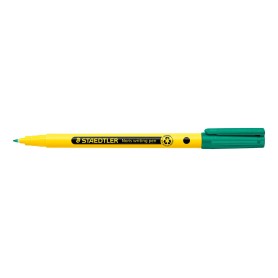 CF10 PENNA NORIS RICICLATA VERDE (307-5)