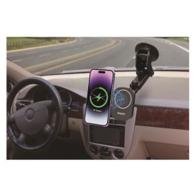WIRELESS CHARGER CAR VENT (ECA007)
