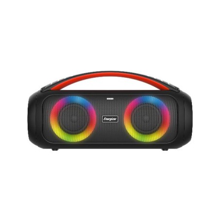 PARTY SPEAKER BT + POWERBANK (BTS258)