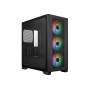 Case ELITE 301 - mATX- USB3- Type-C- 3x Fan ARGB (E301-KGNN-S00)