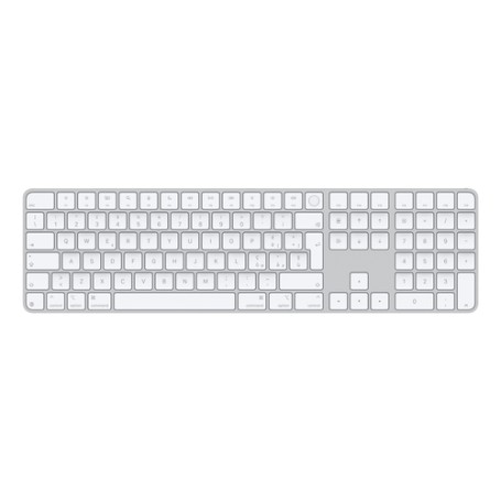MAGIC KEY T ID NUM KEY WH-ITA (MXK73T/A)