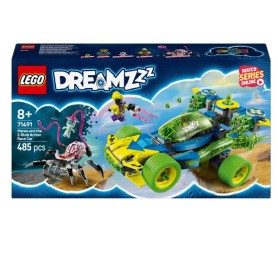 FUORISTRADA DA CORSA MATEO E Z-BLOB (71491)