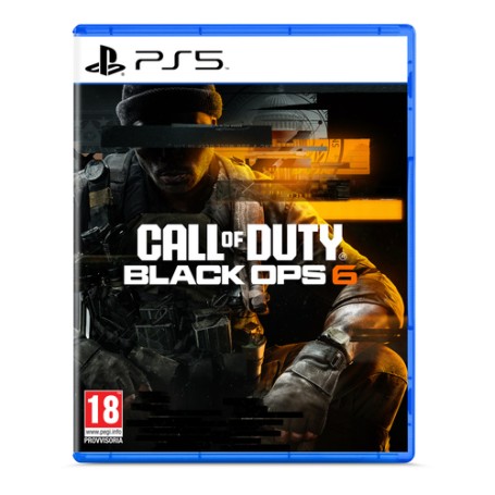 CALL OF DUTY: BLACK OPS 6 PS5 (EP2-18049)