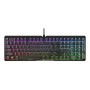 CHERRY MX 3.1 RGB BLACK (G80-3890HIAUS-2)