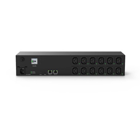 CLOUD MANAGED SMART PDU 19I 2U 10A (ECP212-INT)