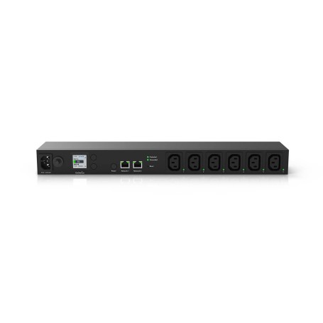 CLOUD MANAGED SMART PDU 6 METRI (ECP106-INT)