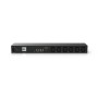 CLOUD MANAGED SMART PDU 6 METRI (ECP106-INT)