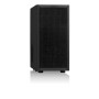 FRACTAL CASE MID TOWER CORE 1000 USB 3.0 BLACK (FDCACORE1000USB3BL)