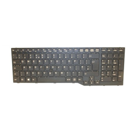Fujitsu FUJ:CP672251-XX ricambio per notebook Tastiera (FUJ:CP672251-XX)
