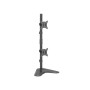 17-32" DUAL VERTICAL MONITOR TABLET (650128)