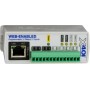 IP RELE - 2 OUTPUT 2 INPUT POE (9137413E)
