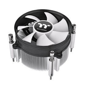 THERMALTAKE CPU COOLER GRAVITY i3 LOW PROFILE per LGA 1700 (CL-P094-AL09WT-A)