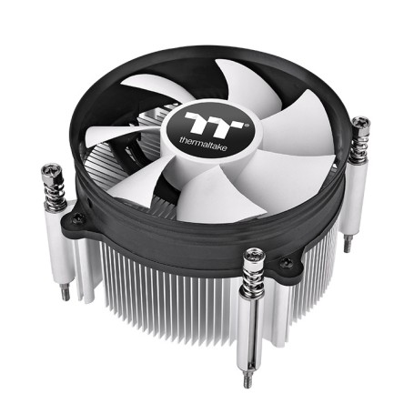 THERMALTAKE CPU COOLER GRAVITY i3 LOW PROFILE per LGA 1700 (CL-P094-AL09WT-A)