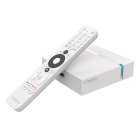 GOOGLE TV BOX 4K S3+ V2 (LEAP-S3+V2)