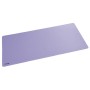 Trust GXT 759P Tappetino per mouse per gioco da computer Viola (25614)