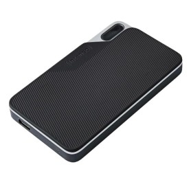 SSD EXT TX100 BLACK 2TB (3826471)