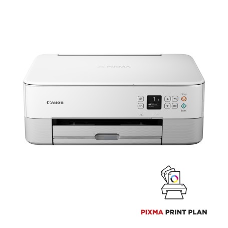 Canon PIXMA TS5351i Ad inchiostro A4 4800 x 1200 DPI Wi-Fi (4462C106)
