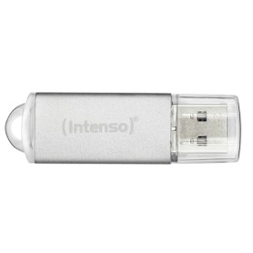 Intenso MEMORY DRIVE FLASH USB3.2/256GB 3541492 unità flash USB USB tipo A 3.2 Gen 1 (3.1 Gen 1) Argento