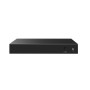 Tenda TEG1110PF-8-120W switch di rete Non gestito Gigabit Ethernet (10/100/1000) Supporto Power over Ethernet (PoE) Nero