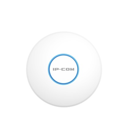 IP-COM Networks PRO-6-MINI punto accesso WLAN 1500 Mbit/s Bianco Supporto Power over Ethernet (PoE)