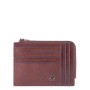 BUSTINA TESTAMORO PORTA MONETE  DOC (PU1243B2SR/TM)