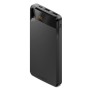 BOOST 10K POWER BANK - BLACK (CY4747PBCHE)
