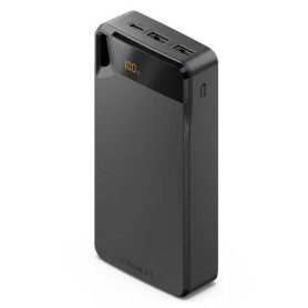 BOOST 20K POWER BANK - BLACK (CY4751PBCHE)
