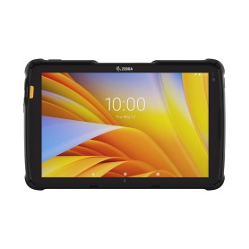 Zebra ET45 5G Qualcomm Snapdragon 128 GB 25,4 cm (10") 8 GB Wi-Fi 6 (802.11ax) Android 11 Nero (ET45CB-101K2B0-A6) Zebra ET45 5G Qualcomm Snapdragon 128 GB 25,4 cm (10") 8 GB Wi-Fi 6 (802.11ax) Android 11 Nero (ET45CB-101K2B0-A6)