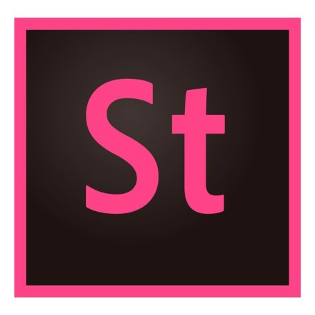 Adobe Stock Credit Pack f/ teams Commerciale 1 licenza/e 1 anno/i (65327697CA01A12)