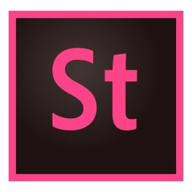 Adobe Stock Credit Pack f/ teams Commerciale 1 licenza/e 1 anno/i (65327675CA01A12)
