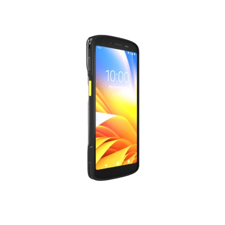 Zebra TC22 computer palmare 15,2 cm (6") 1080 x 2160 Pixel Touch screen Nero (WLMT0-T22B6CBE2-A6)