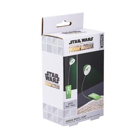 GROGU BOOK LIGHT (PP10432MAN)