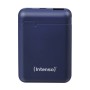 Intenso XS10000 Polimeri di litio (LiPo) 10000 mAh Blu (7313535)