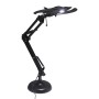 Paladone Batwing lampada da tavolo Nero (PP5055BM)