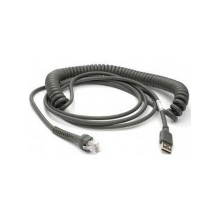 Datalogic 5m USB2.0 A (90A052066)