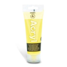 TEMP. TUBO ACRILICO GIALLO FLUO75ML (420TAF75210)