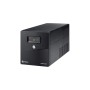 Vertiv Liebert itON 2000VA gruppo di continuità (UPS) A linea interattiva 2 kVA 1200 W 6 presa(e) AC (LI32151CT21)