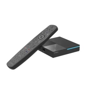 GOOGLE TV BOX 4K S3 PRO (LEAP-S3 PRO)