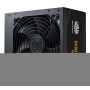 Cooler Master MWE Bronze 650 V3 230V alimentatore per computer 650 W 24-pin ATX ATX Nero (MPE-6501-ACABW-3BEU)