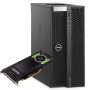 RINOVO DELL WKS T5820 TOWER W2125 DDR4 64GB SSD 512GB NVIDIA QUADRO P4000 8GB W11P UPG GRADE A 1Y (RN47065111)