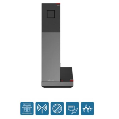 SNOM HOSPITALITY PHONES HD331 (00007034)